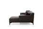 Atelier Del Sofa Petra R Corner - Antracita